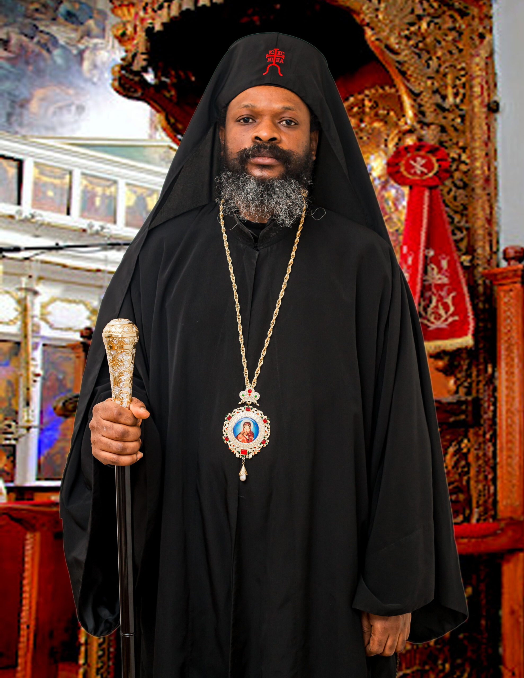 Metropolitan Mark