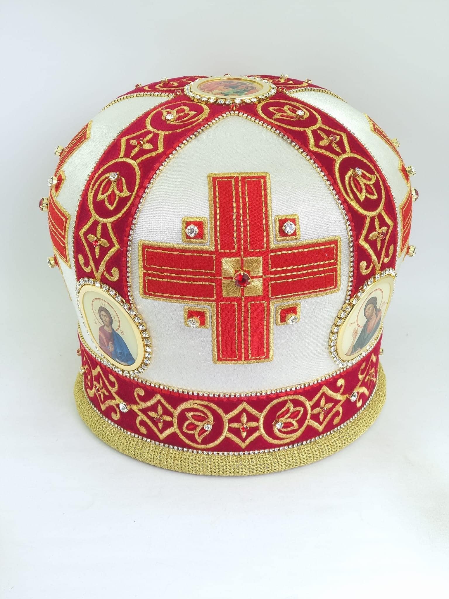 Bishop Luke